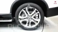 2020 Ssangyong G4 Rexton