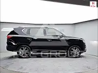 2020 Ssangyong G4 Rexton