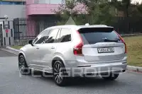 2020 Volvo XC90