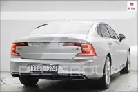 2020 Volvo S90
