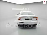 2020 Volvo S60