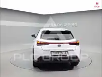 2020 Lexus UX