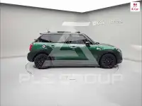 2020 Mini COOPER