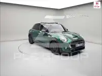 2020 Mini COOPER
