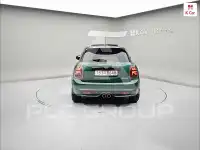 2020 Mini COOPER