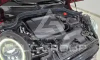 2020 Mini COOPER