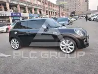 2020 Mini COOPER