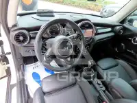 2020 Mini COOPER