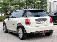 2020 Mini COOPER