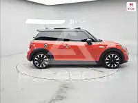 2020 Mini COOPER