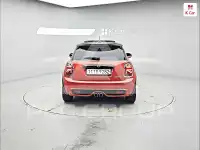 2020 Mini COOPER