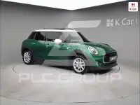 2020 Mini COOPER