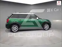 2020 Mini COOPER