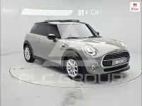 2020 Mini COOPER