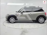 2020 Mini COOPER