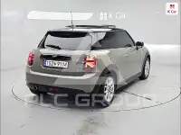 2020 Mini COOPER
