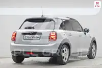 2020 Mini COOPER