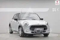 2020 Mini COOPER
