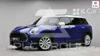 2020 Mini Clubman