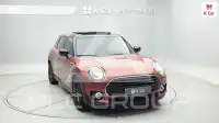 2020 Mini Clubman