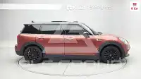 2020 Mini Clubman