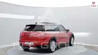 2020 Mini Clubman