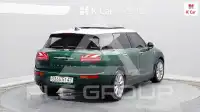 2020 Mini Clubman