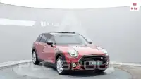 2020 Mini Clubman