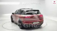 2020 Mini Clubman