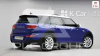 2020 Mini Clubman