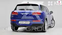 2020 Mini Clubman