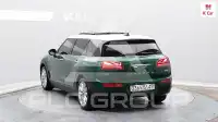 2020 Mini Clubman
