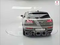 2020 Mini Clubman