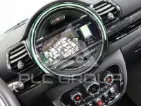 2020 Mini Clubman