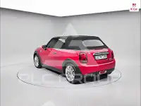 2020 Mini COOPER