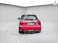 2020 Mini COOPER