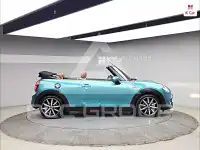 2020 Mini COOPER