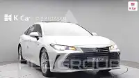 2020 Toyota AVALON
