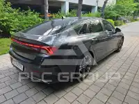 2020 KIA K5