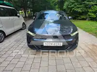2020 KIA K5
