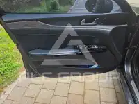 2020 KIA K5