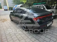 2020 KIA K5