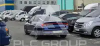 2020 KIA K5