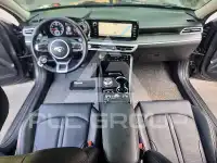 2020 KIA K5