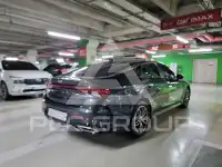 2020 KIA K5