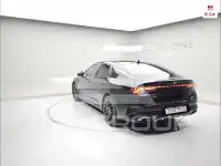2020 KIA K5