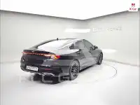 2020 KIA K5