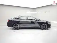 2020 KIA K5