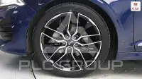 2020 KIA K5