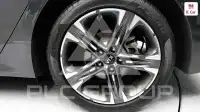 2020 KIA K5